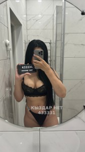 Проститутка Актобе Девушка№433331 Аделя Body Фотография №3367324